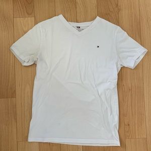 Boys Tommy Hilfiger shirt